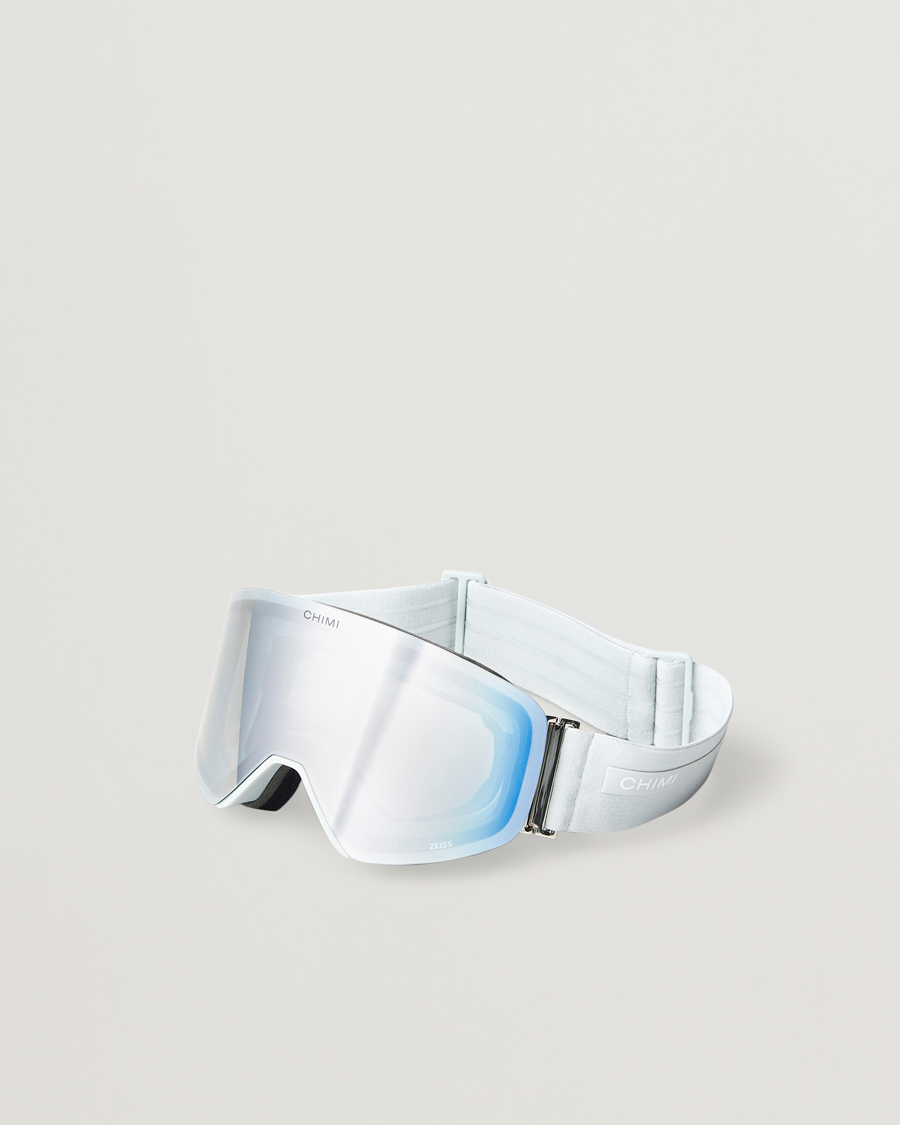Herr | CHIMI Goggle 02 Grey | CHIMI | Goggle 02 Grey