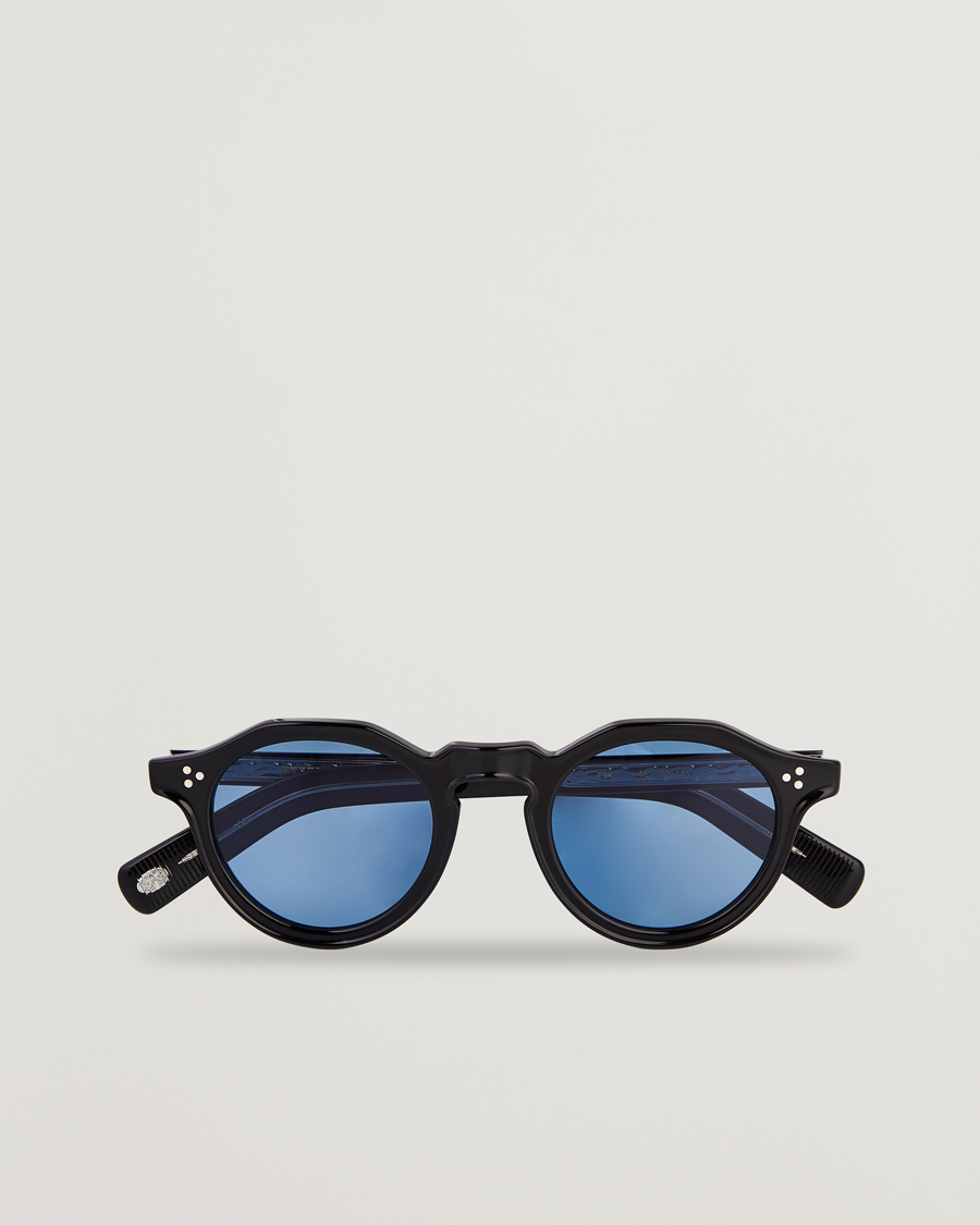 Herr | Solglasögon | EYEVAN 7285 | Mason Sunglasses Black