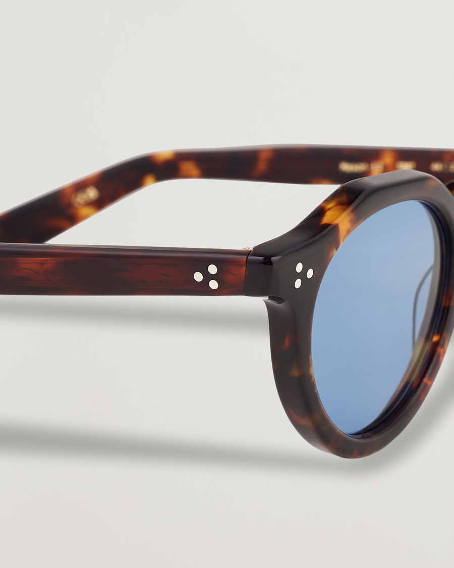 Herr | Solglasögon | EYEVAN 7285 | Mason Sunglasses Tortoise