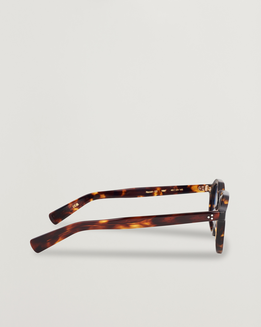 Herr | Solglasögon | EYEVAN 7285 | Mason Sunglasses Tortoise