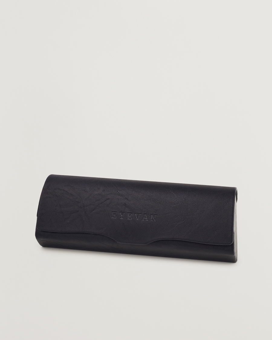 Herr | Solglasögon | EYEVAN 7285 | Mason Sunglasses Tortoise