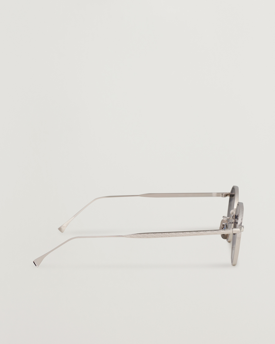 Herr | Solglasögon | EYEVAN 7285 | 163 Sunglasses Silver