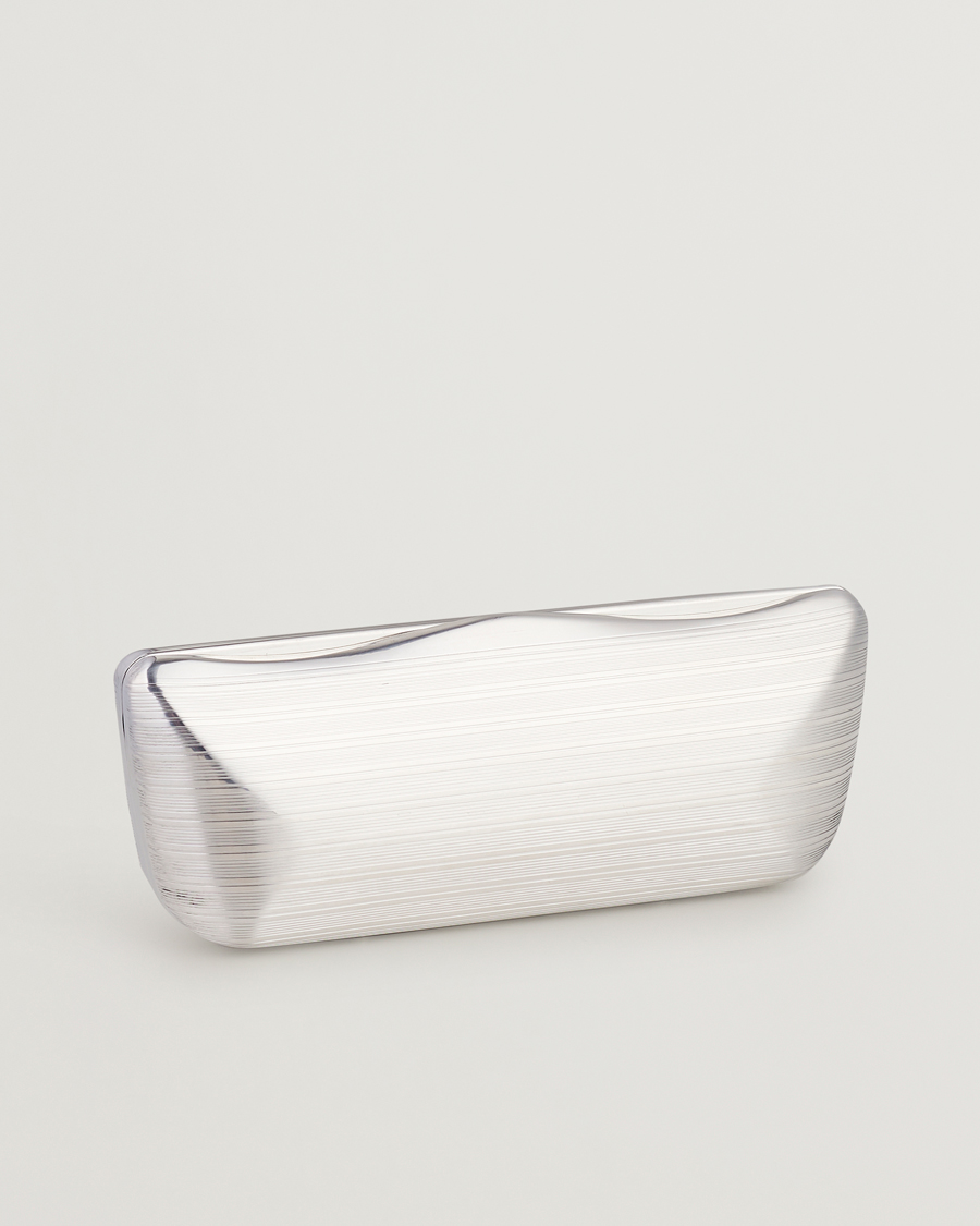 Herr | Solglasögon | EYEVAN 7285 | 163 Sunglasses Silver