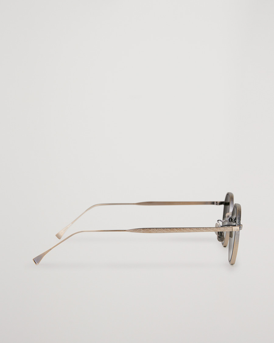 Herr | Solglasögon | EYEVAN 7285 | 163 Sunglasses Antique Gold