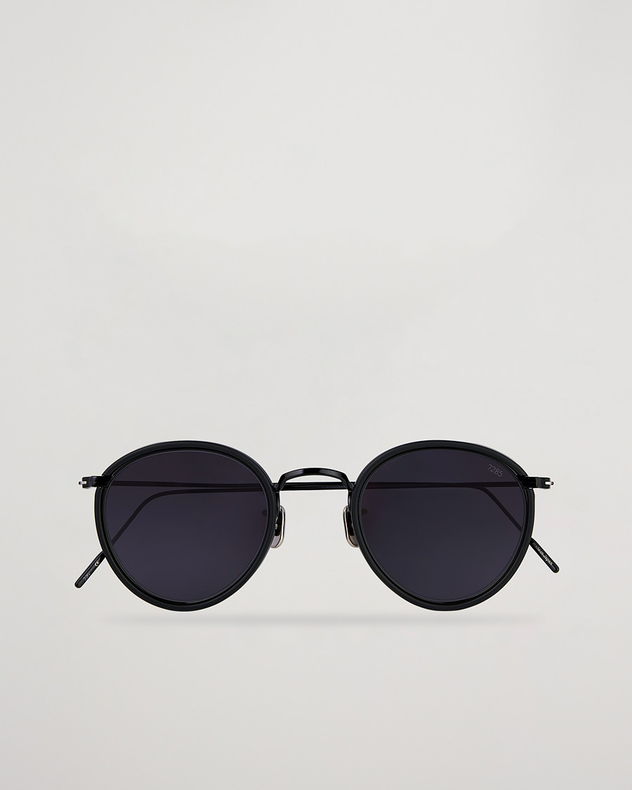 Herr |  | EYEVAN 7285 | 717E Sunglasses Matte Black