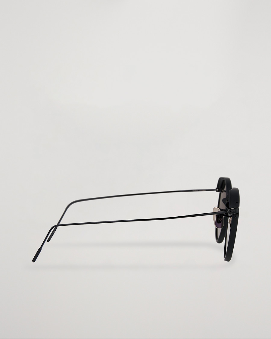 Herr | Solglasögon | EYEVAN 7285 | 717E Sunglasses Matte Black