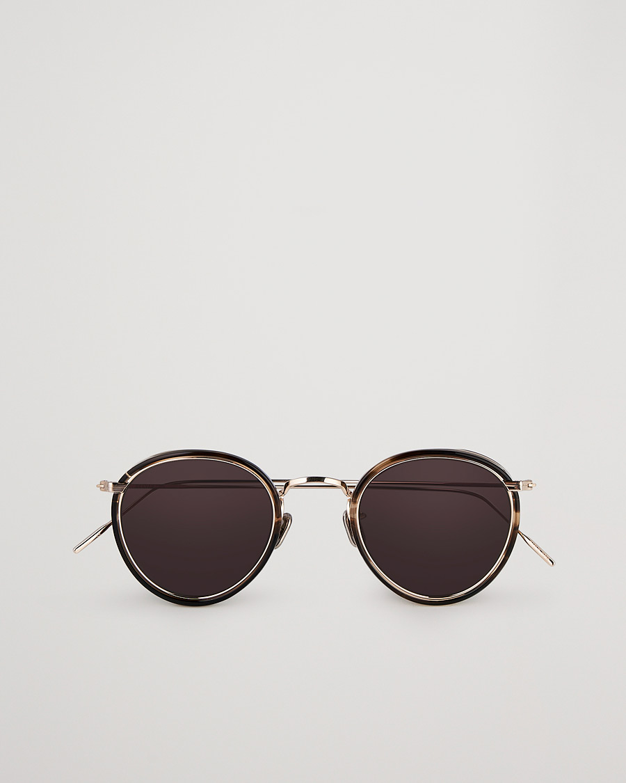 Herr |  | EYEVAN 7285 | 717E Sunglasses Dark Brown