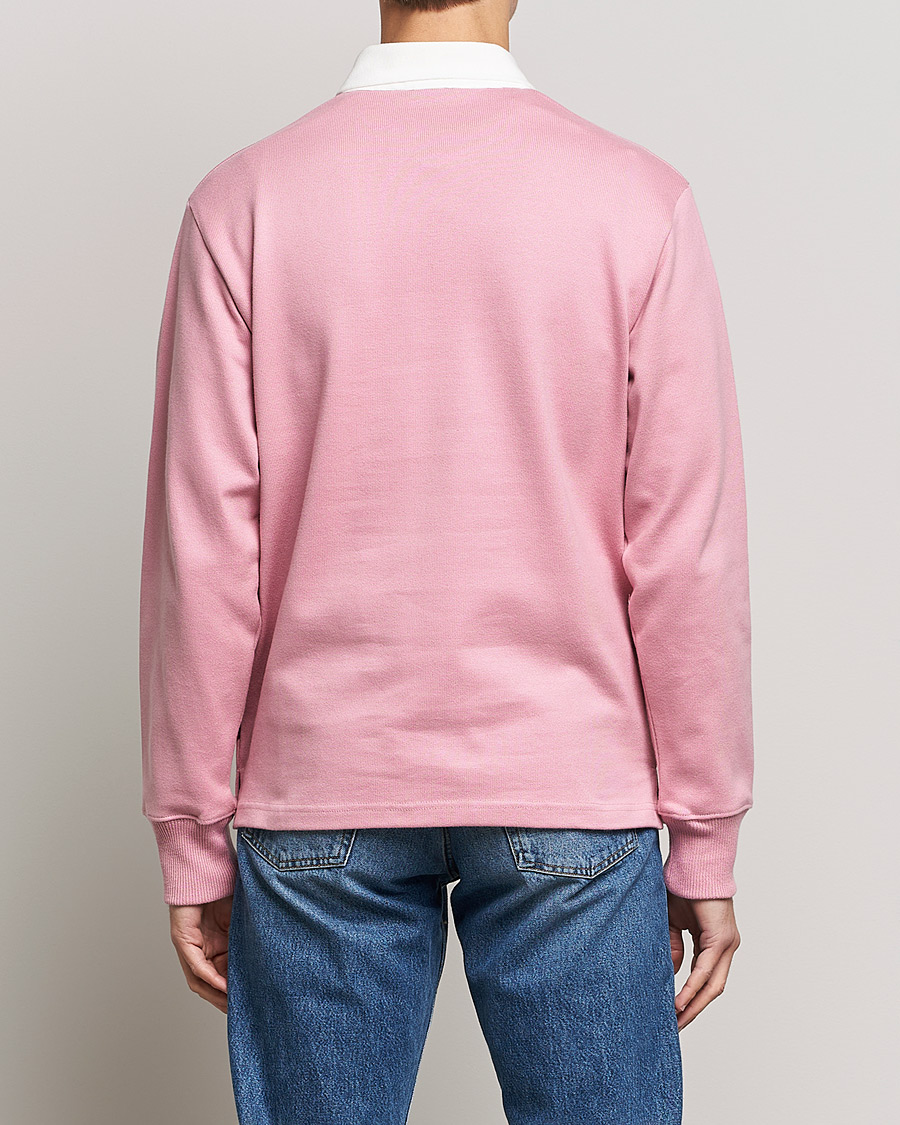 Herr | Tröjor | Rowing Blazers | Ametora Dad Rugby Rose