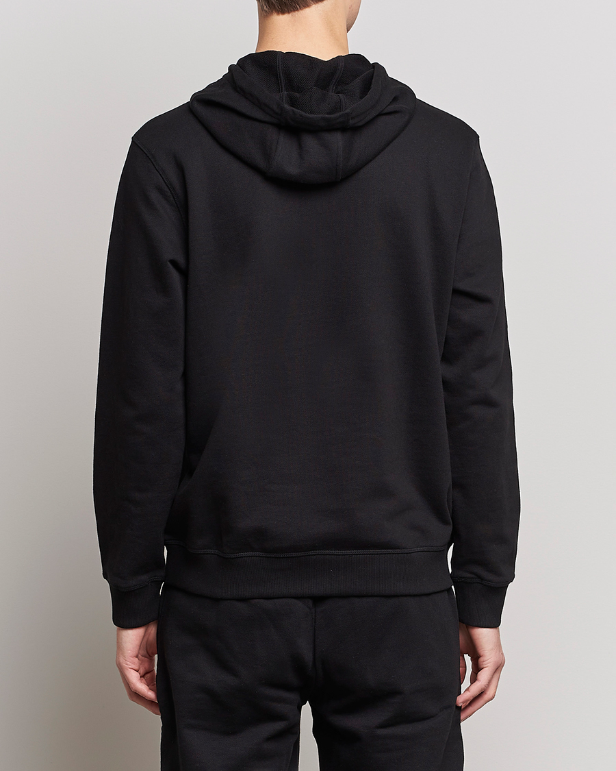 Herr | Tröjor | HUGO | Daratschi Hoodie Black