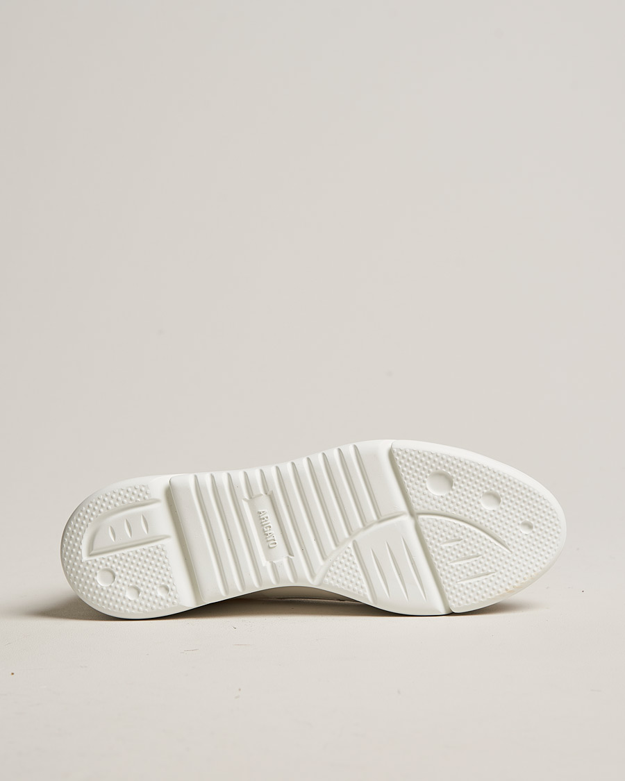 Herr | Axel Arigato Genesis Vintage Runner Sneaker White | Axel Arigato | Genesis Vintage Runner Sneaker White