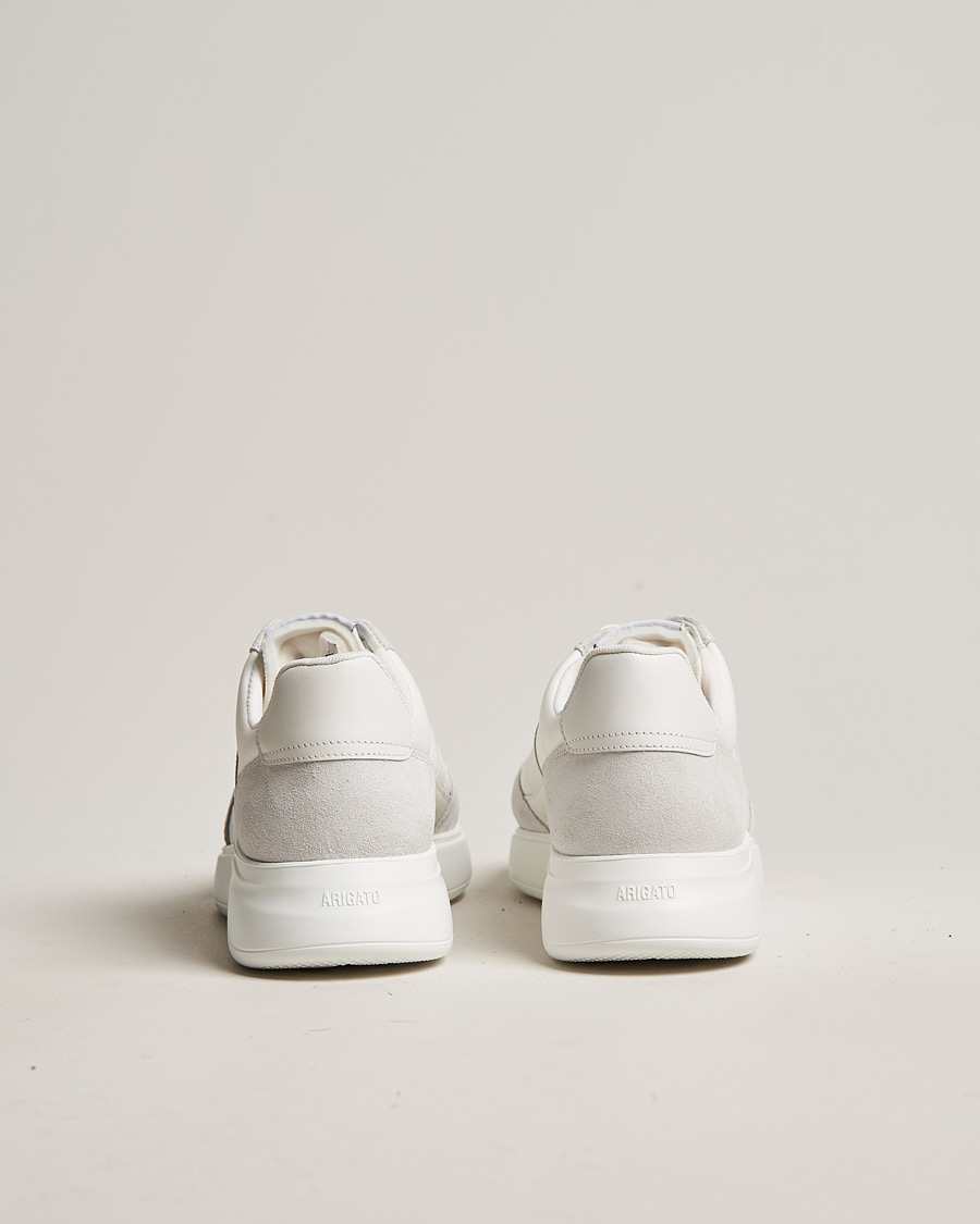 Herr | Axel Arigato Genesis Vintage Runner Sneaker White | Axel Arigato | Genesis Vintage Runner Sneaker White