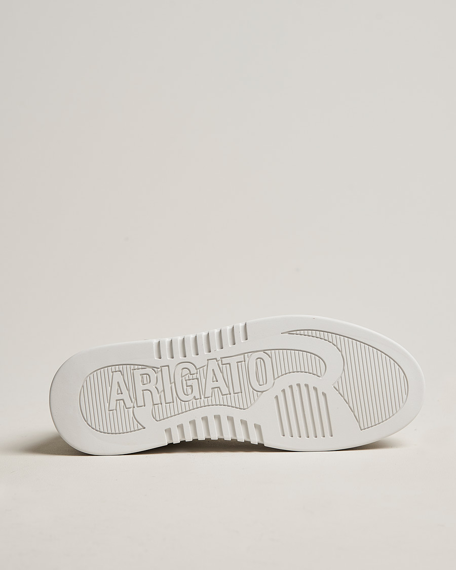 Herr | Axel Arigato Orbit Sneaker White | Axel Arigato | Orbit Sneaker White