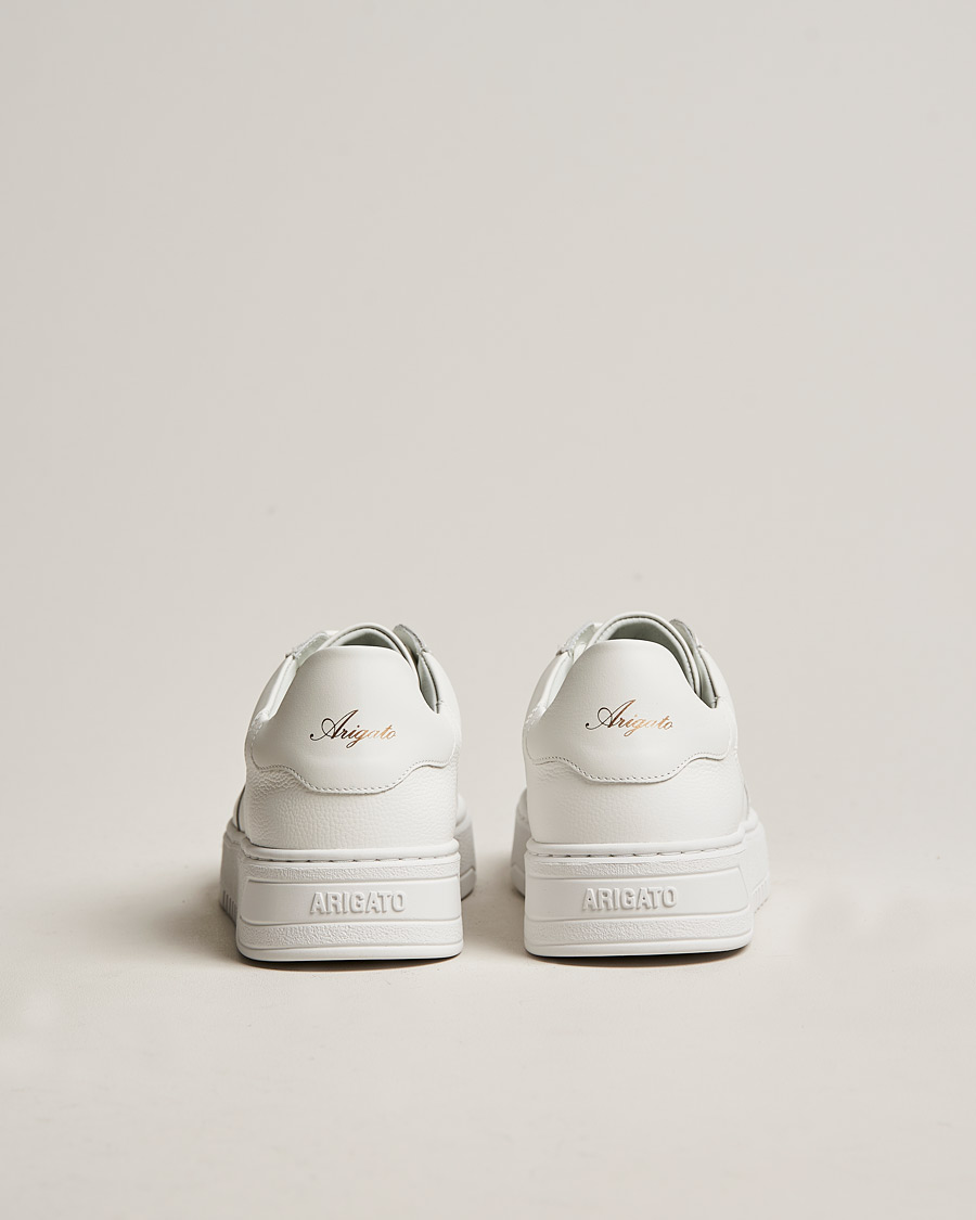 Herr | Axel Arigato Orbit Sneaker White | Axel Arigato | Orbit Sneaker White
