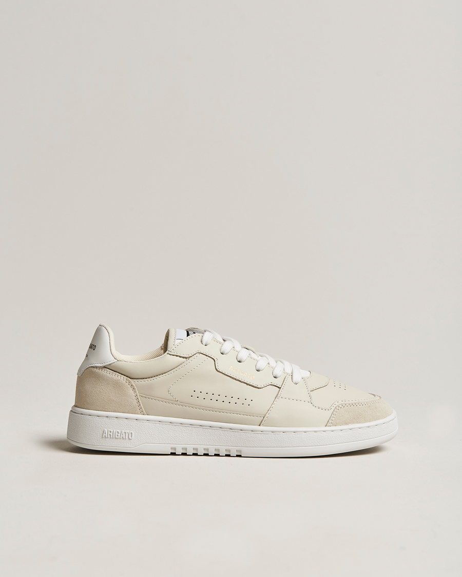 Herr | Axel Arigato Dice Lo Sneaker Cremino | Axel Arigato | Dice Lo Sneaker Cremino
