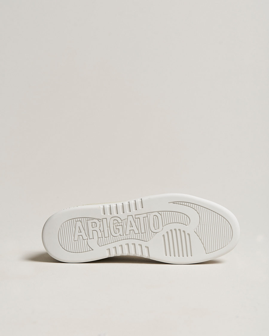 Herr | Axel Arigato Dice Lo Sneaker Cremino | Axel Arigato | Dice Lo Sneaker Cremino