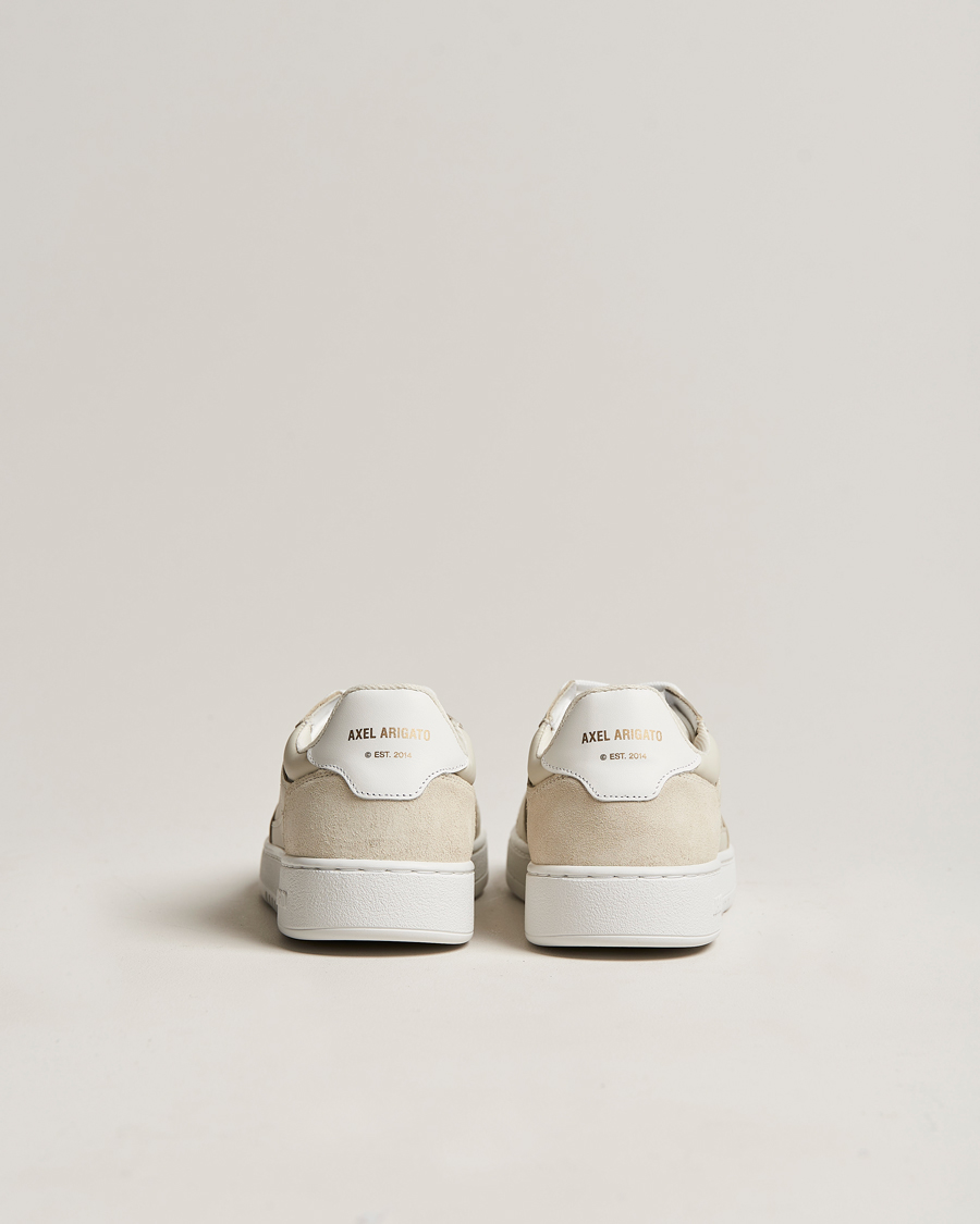 Herr | Axel Arigato Dice Lo Sneaker Cremino | Axel Arigato | Dice Lo Sneaker Cremino
