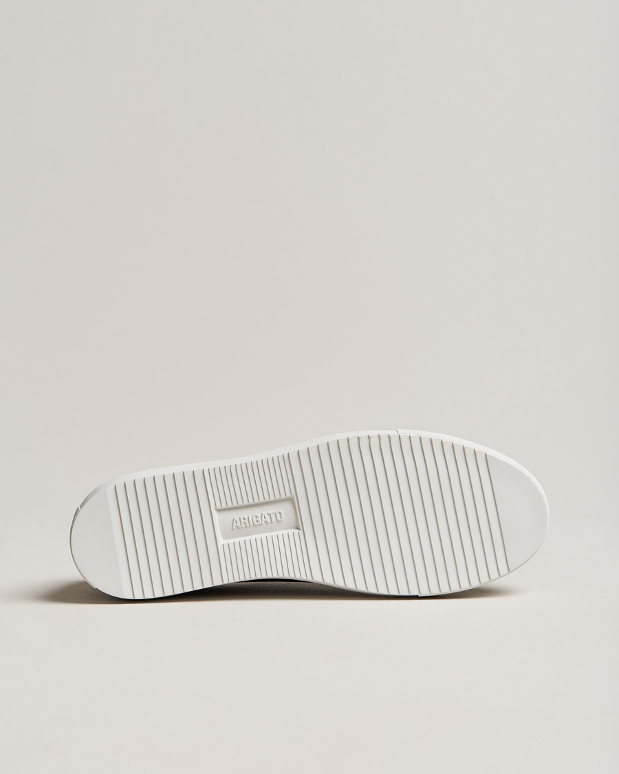 Herr | Axel Arigato Clean 180 Bee Bird Sneaker Black | Axel Arigato | Clean 180 Bee Bird Sneaker Black