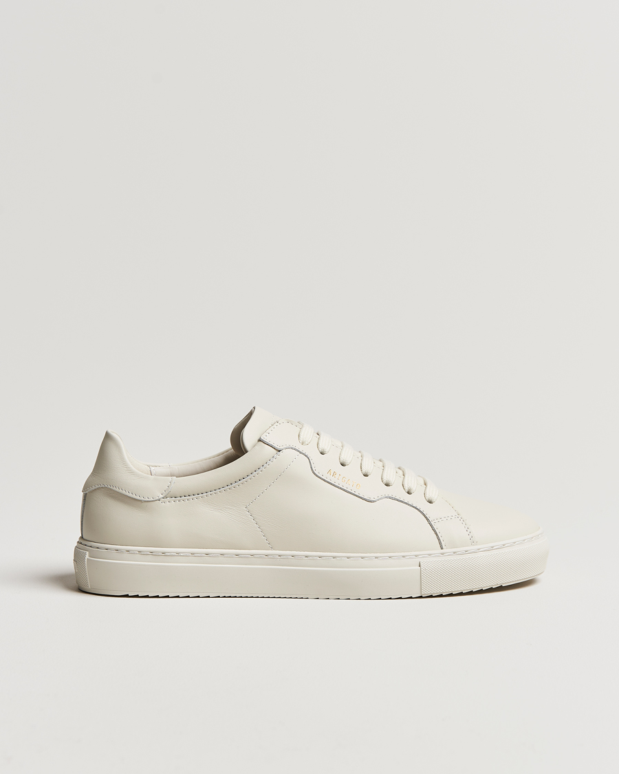 Herr | Axel Arigato Clean 180 Sneaker Cremino | Axel Arigato | Clean 180 Sneaker Cremino