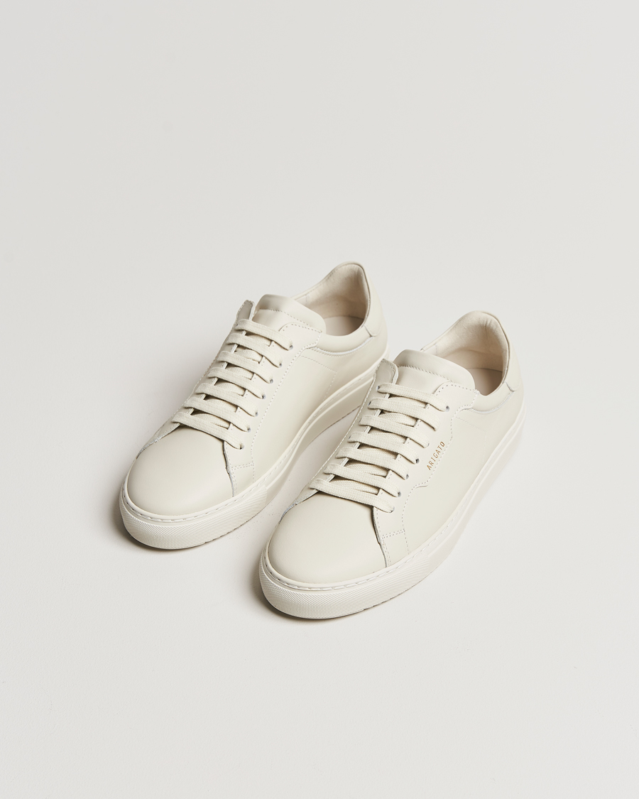 Herr | Axel Arigato Clean 180 Sneaker Cremino | Axel Arigato | Clean 180 Sneaker Cremino