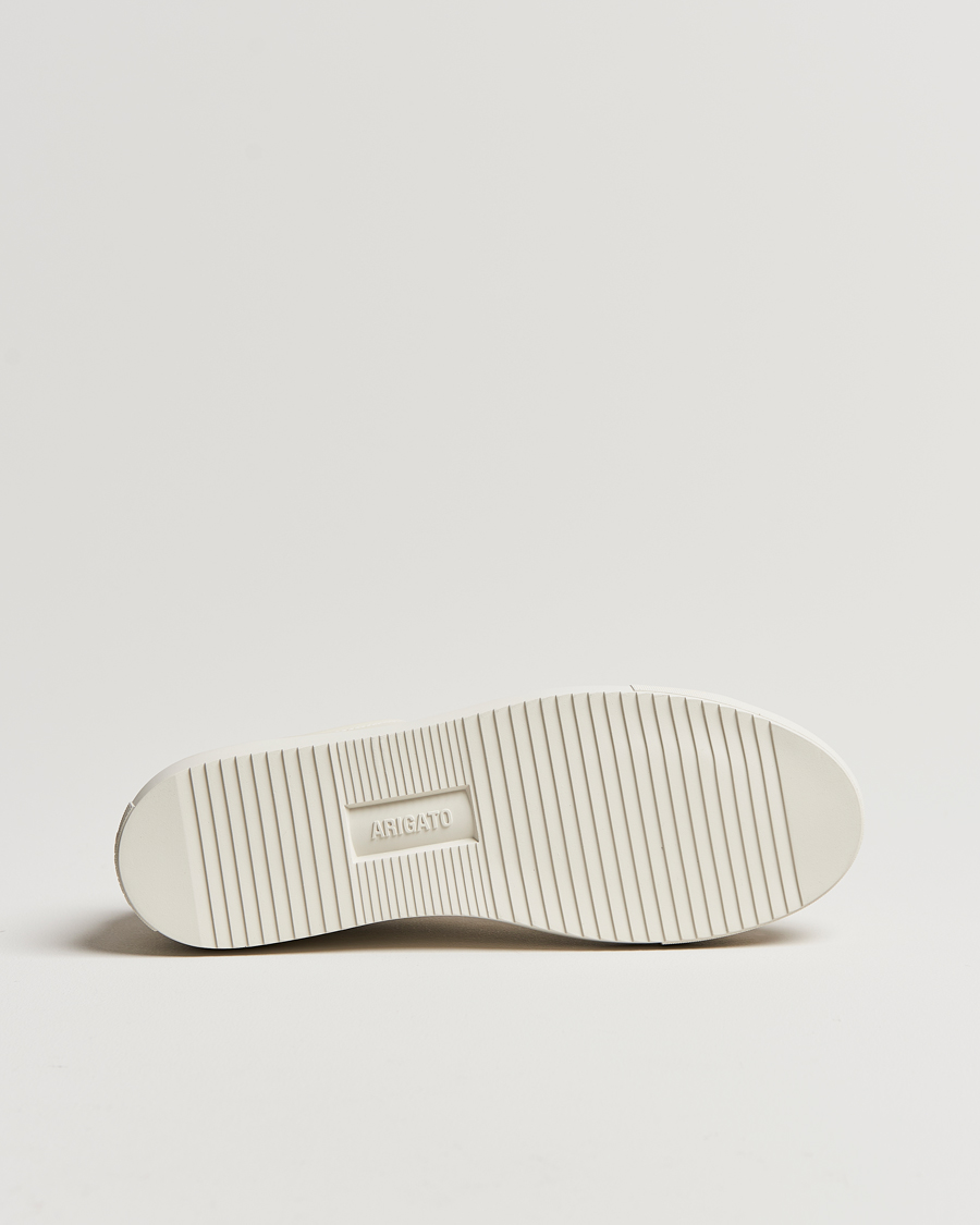 Herr | Axel Arigato Clean 180 Sneaker Cremino | Axel Arigato | Clean 180 Sneaker Cremino