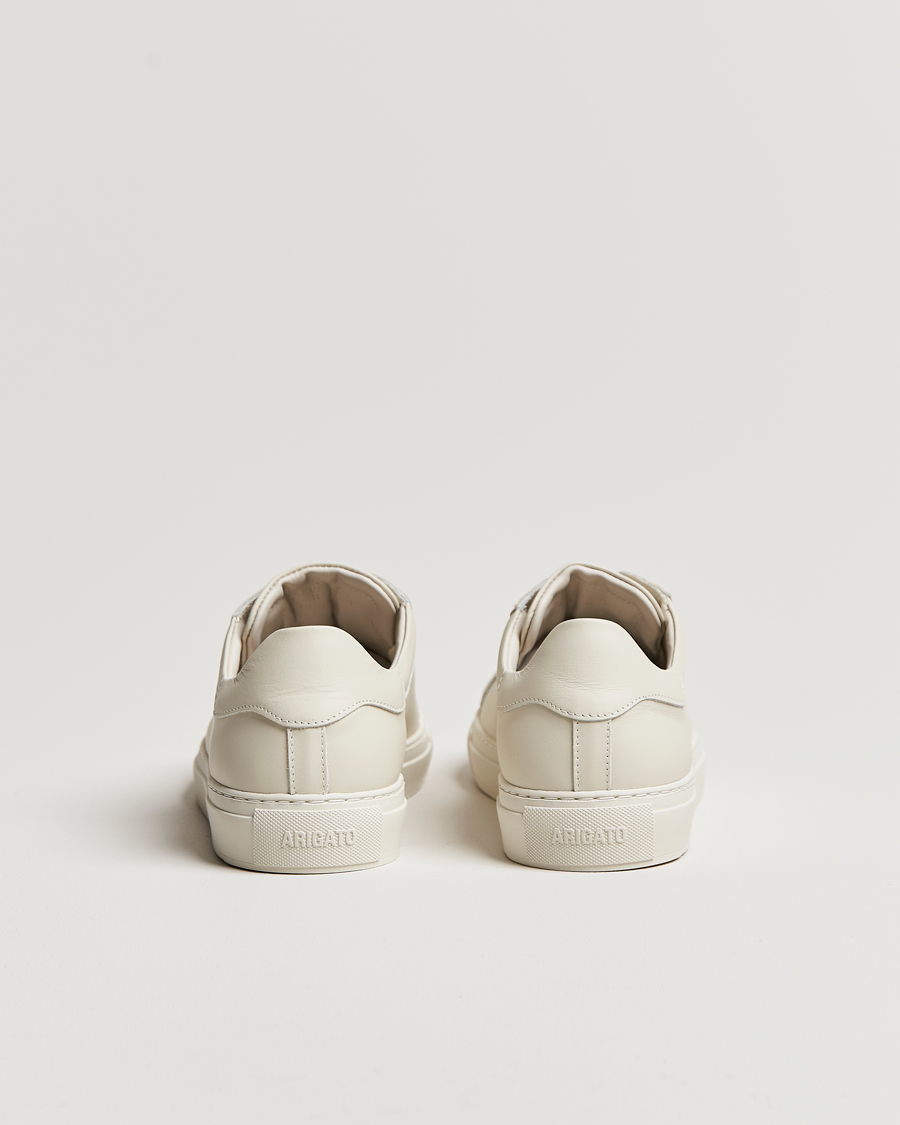Herr | Axel Arigato Clean 180 Sneaker Cremino | Axel Arigato | Clean 180 Sneaker Cremino