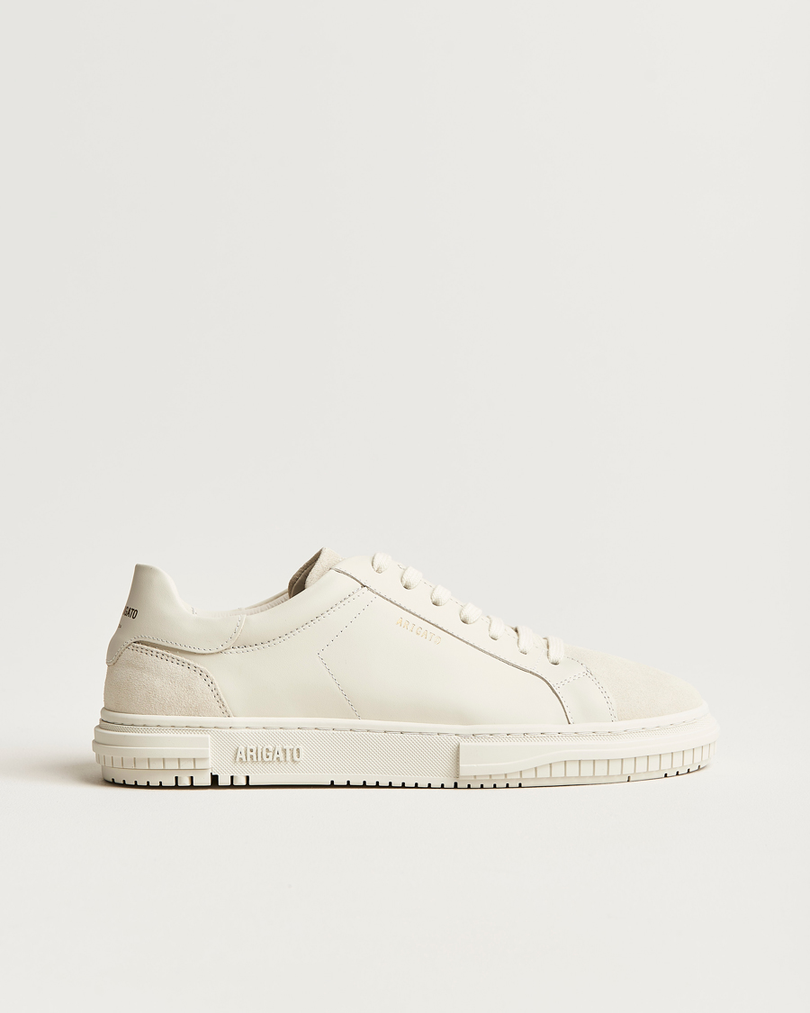 Herr | Axel Arigato Atlas Sneaker Cremino | Axel Arigato | Atlas Sneaker Cremino