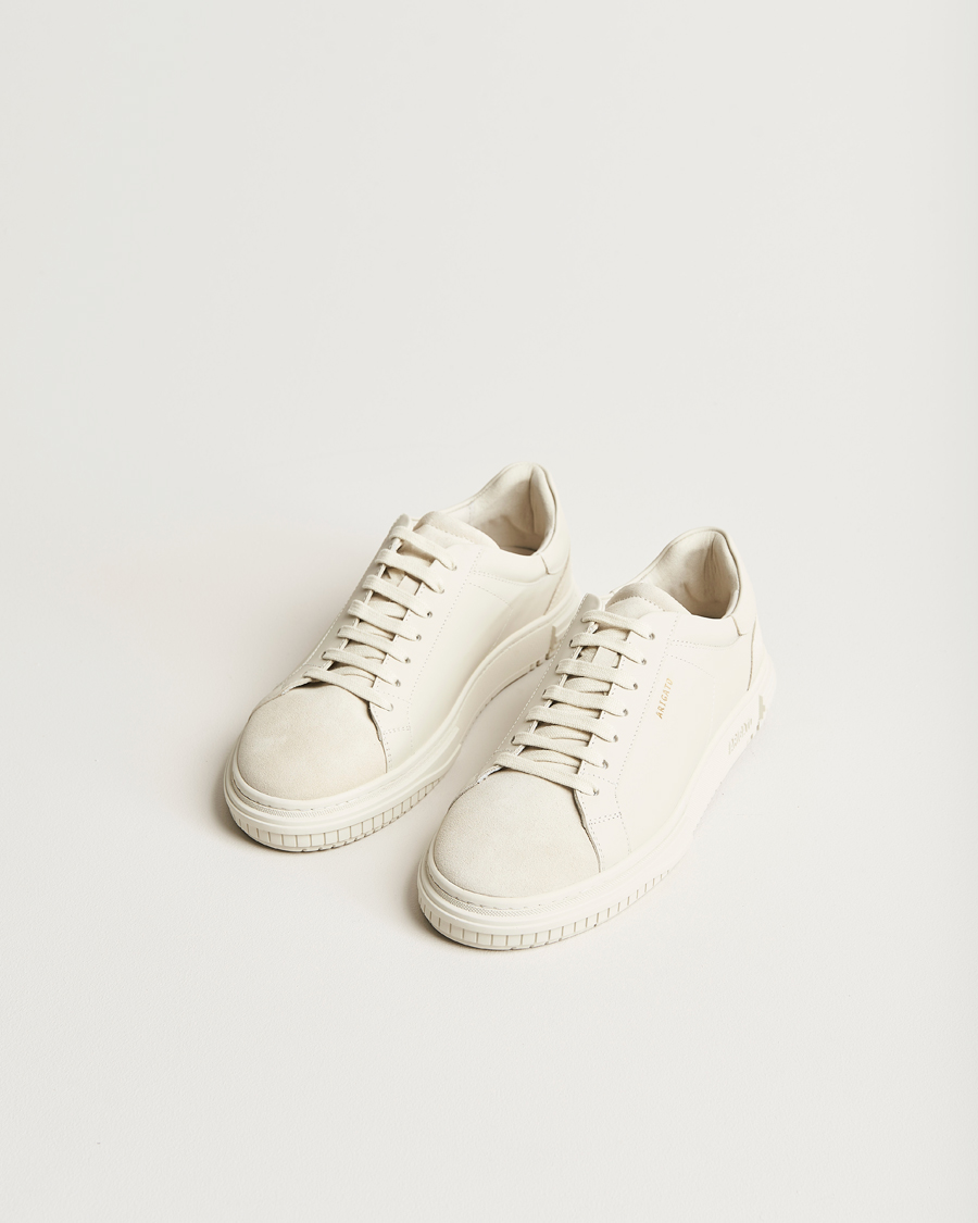 Herr | Axel Arigato Atlas Sneaker Cremino | Axel Arigato | Atlas Sneaker Cremino