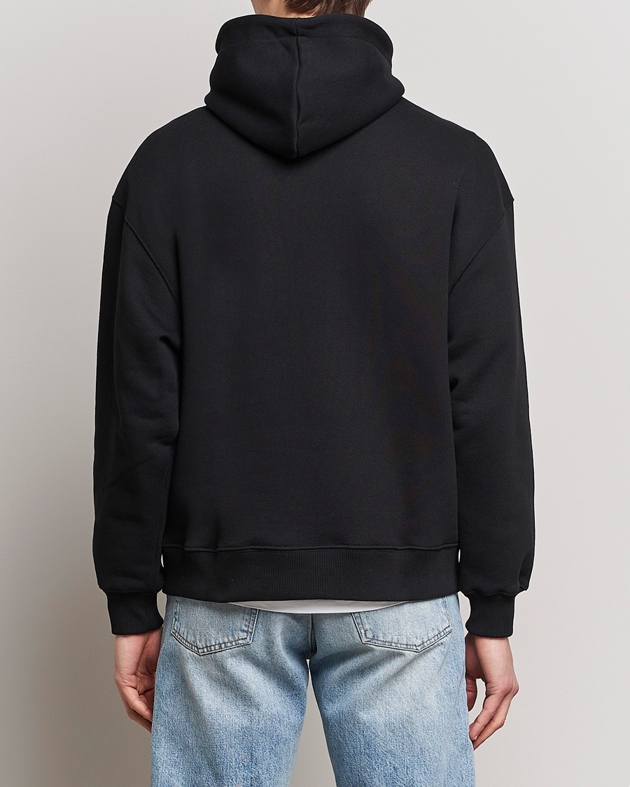 Herr | Tröjor | Axel Arigato | Arigato Tag Hoodie Black