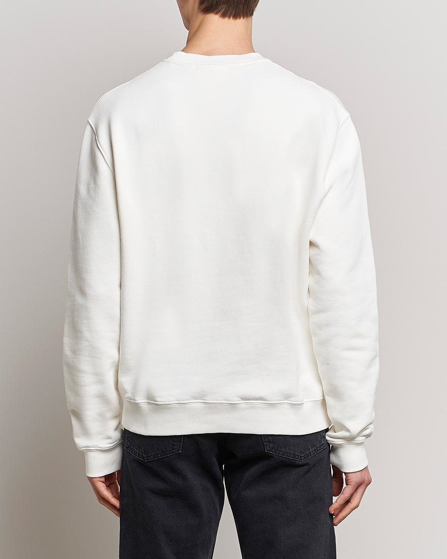 Herr | Tröjor | Axel Arigato | Arigato Graffiti Sweatshirt Ecru