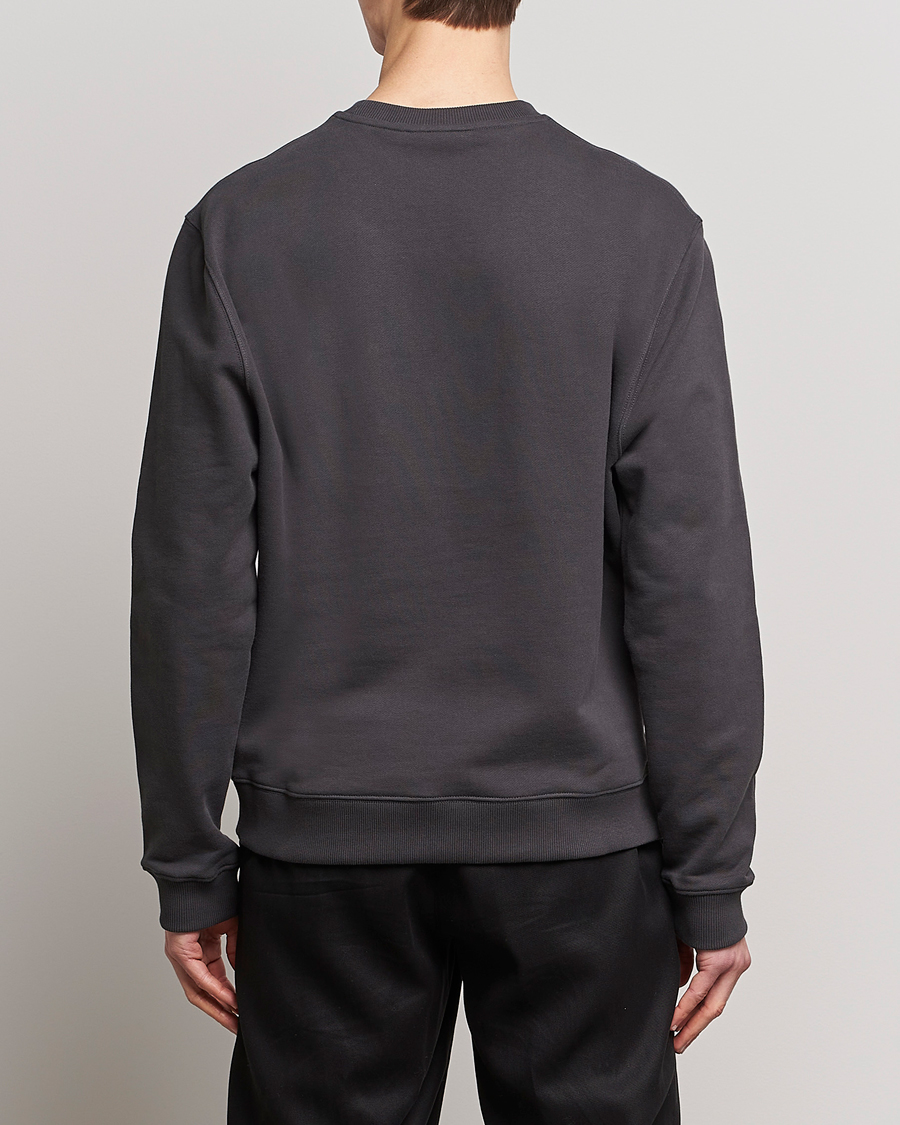 Herr | Tröjor | Axel Arigato | Axel Arc Sweatshirt Volcanic Ash