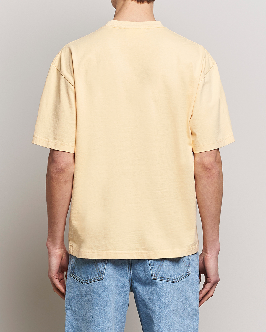 Herr | T-Shirts | Axel Arigato | Juniper T-Shirt Summer Melon