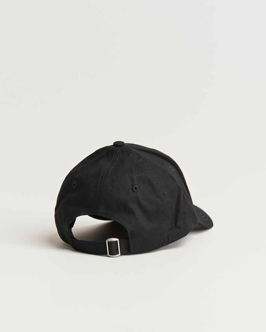 Herr | Axel Arigato Signature Cap Black | Axel Arigato | Signature Cap Black