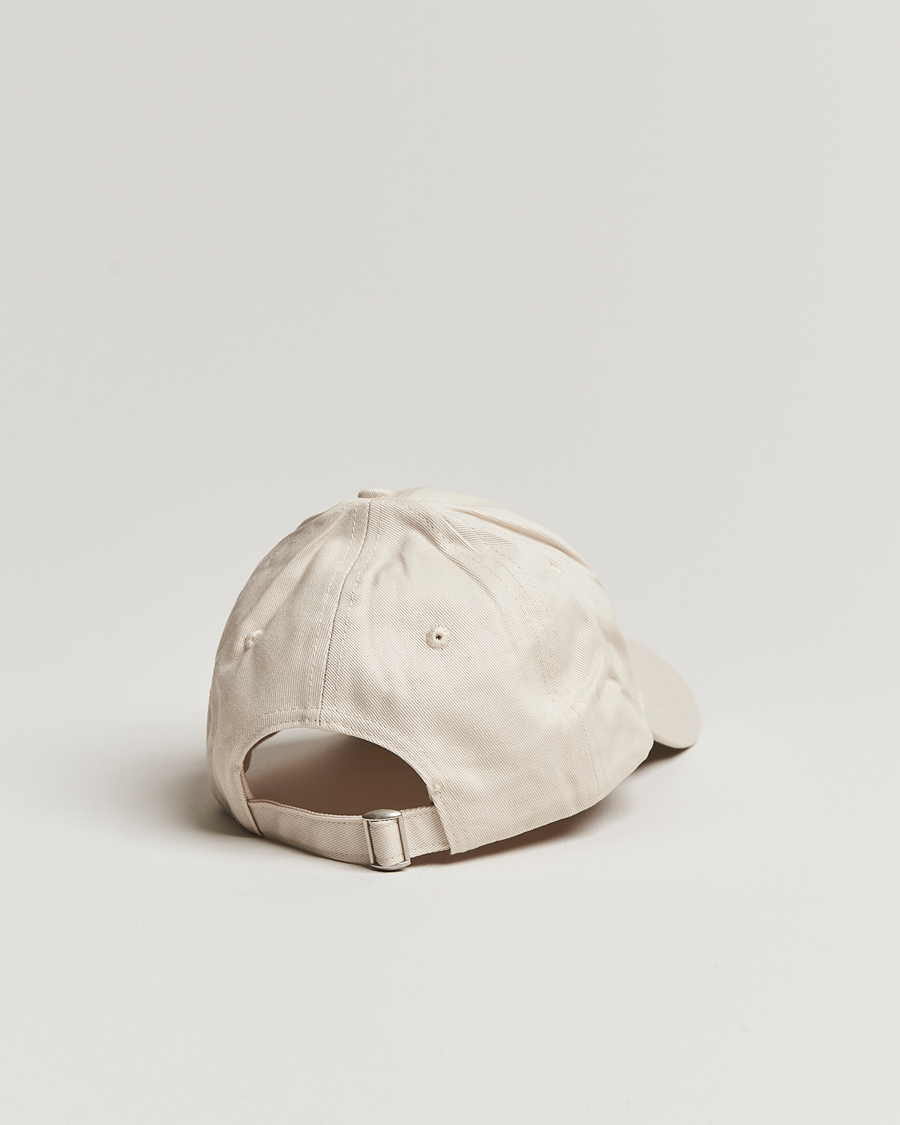 Herr | Axel Arigato College Arigato Cap Pale Beige | Axel Arigato | College Arigato Cap Pale Beige