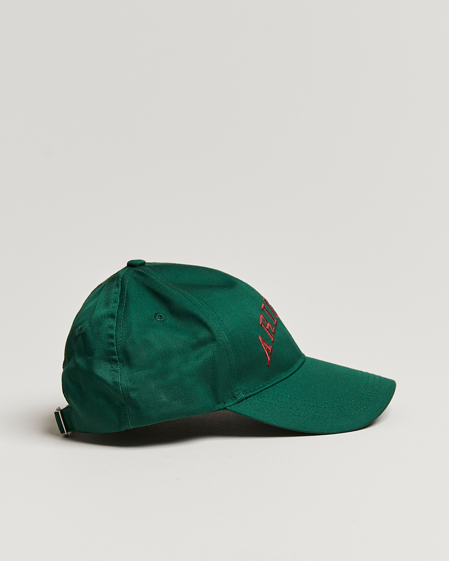 Herr | Axel Arigato College Arigato Cap College Green | Axel Arigato | College Arigato Cap College Green