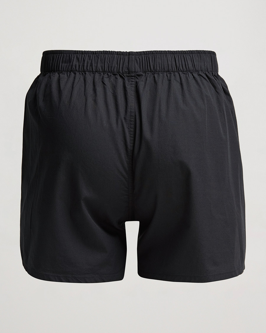 Herr | Snart i lager | Bread & Boxers | 2-Pack Boxer Shorts Dark Navy