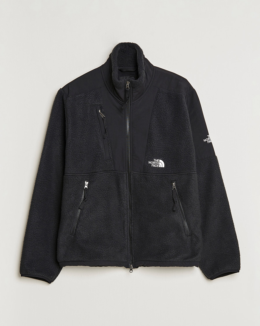 Herr | Jackor | The North Face | 94 Denali Jacket Black