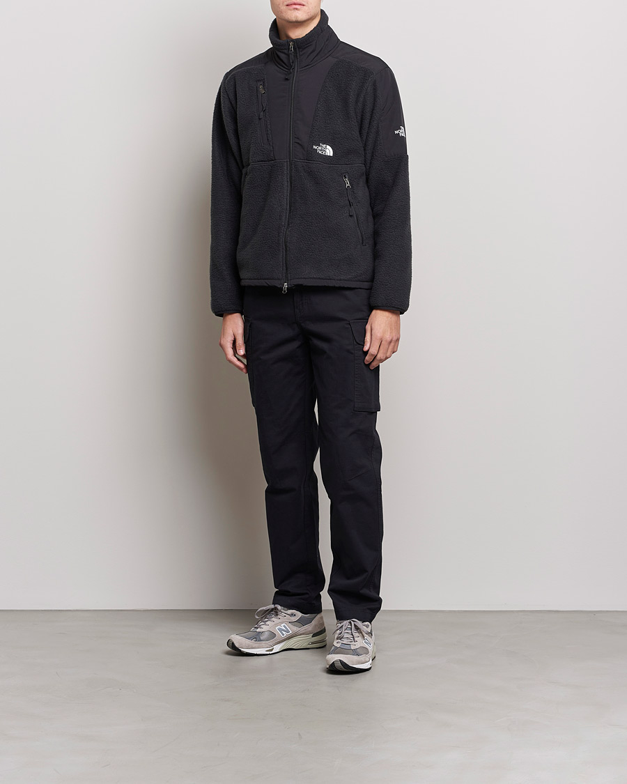 Herr | Jackor | The North Face | 94 Denali Jacket Black