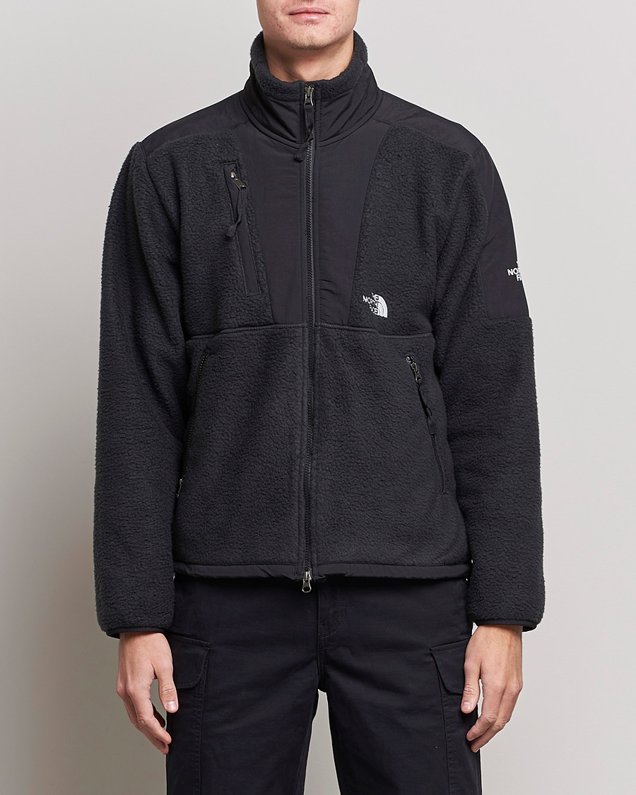 Herr | Jackor | The North Face | 94 Denali Jacket Black