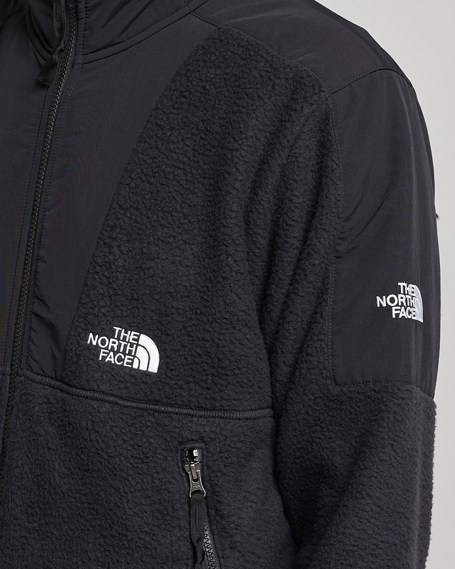 Herr | Jackor | The North Face | 94 Denali Jacket Black
