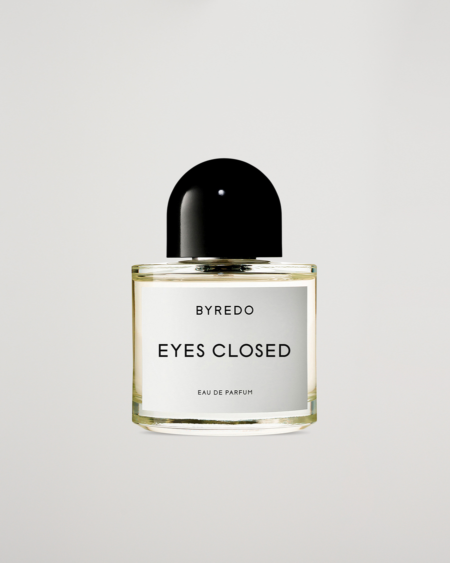 Herr | Parfymer | BYREDO | Eyes Closed Eau de Parfum 50ml