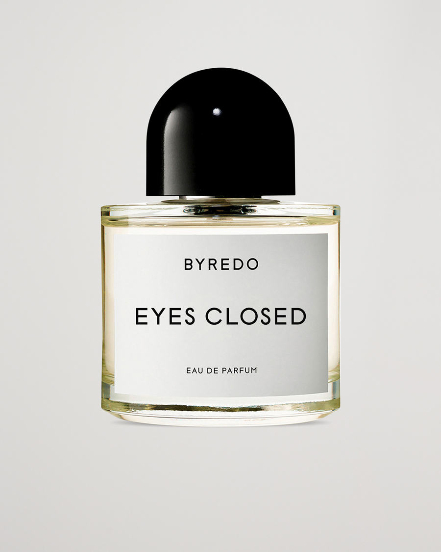 Herr |  | BYREDO | Eyes Closed Eau de Parfum 100ml 