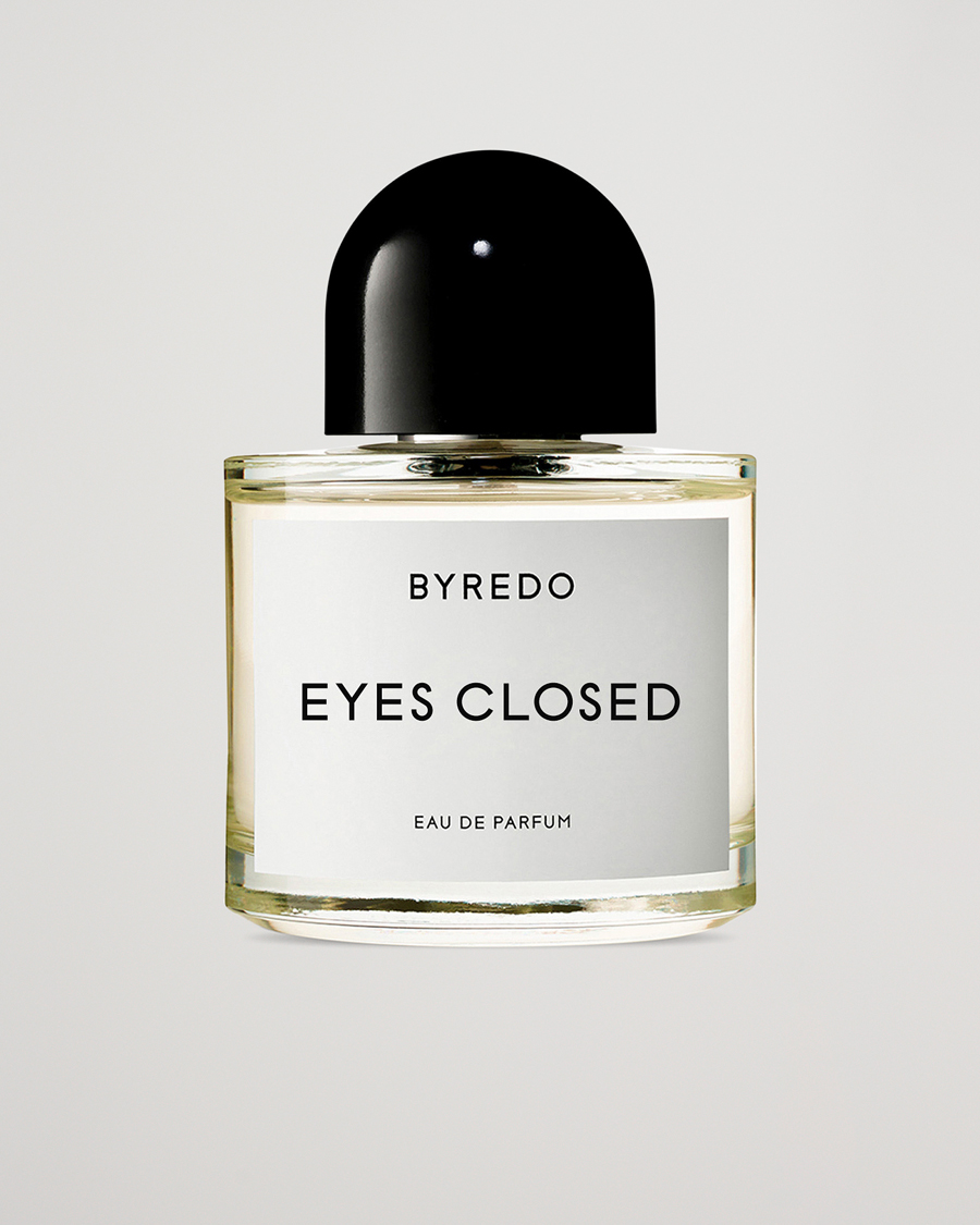 Herr | Parfymer | BYREDO | Eyes Closed Eau de Parfum 100ml