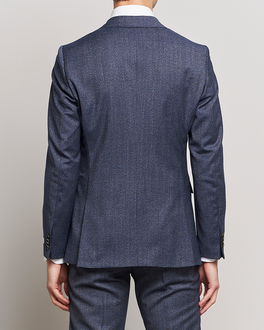 Herr | Kavajer | Tiger of Sweden | Jerretts Wool Blazer Dusty Blue