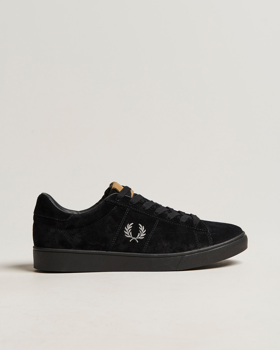 Fred perry sneakers herr outlet