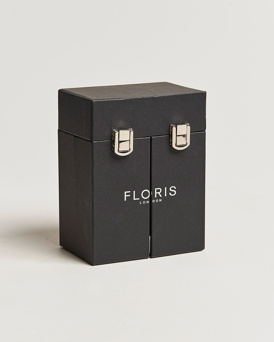 Herr |  | Floris London | Fragrance Gift Case 9x10ml 