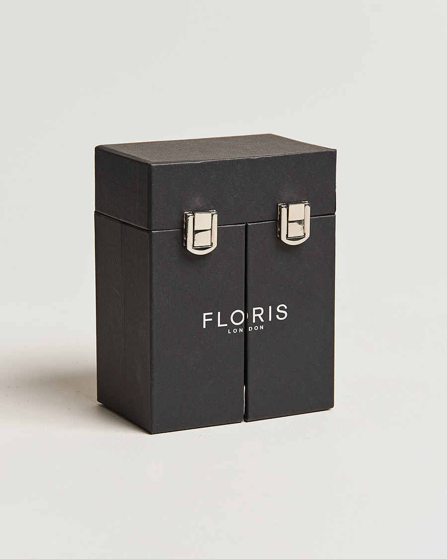 Herr | Parfymer | Floris London | Fragrance Gift Case 9x10ml