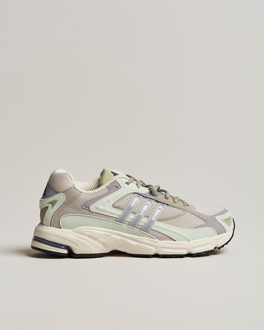 Herr | adidas Originals Response CL Sneaker Lingrn/White | adidas Originals | Response CL Sneaker Lingrn/White