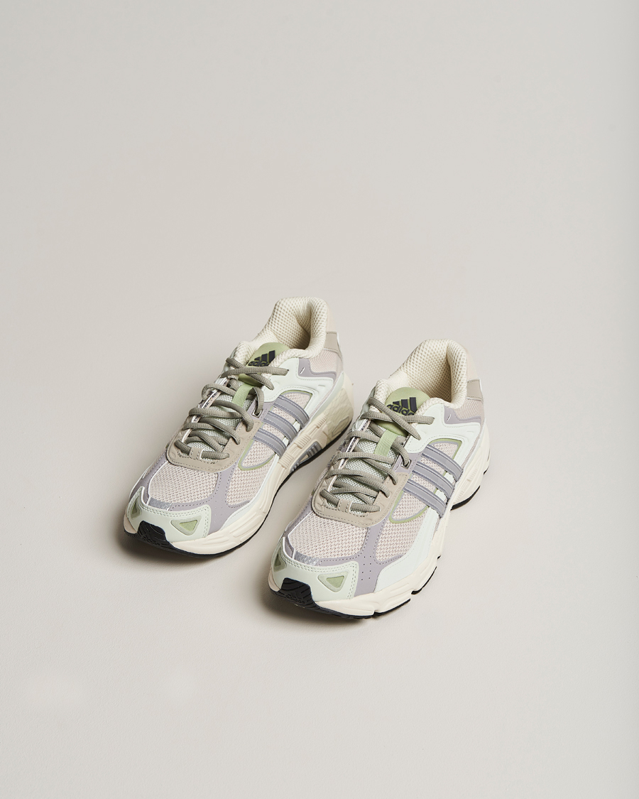 Herr | Running sneakers | adidas Originals | Response CL Sneaker Lingrn/White