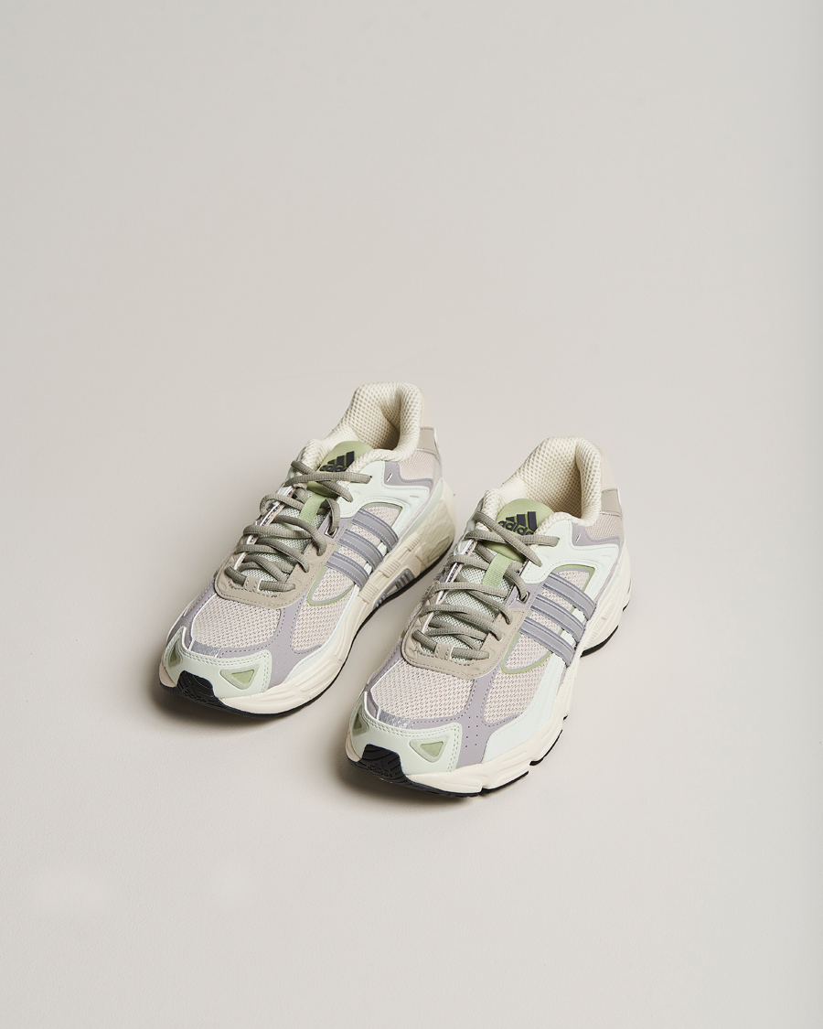 Herr | adidas Originals Response CL Sneaker Lingrn/White | adidas Originals | Response CL Sneaker Lingrn/White