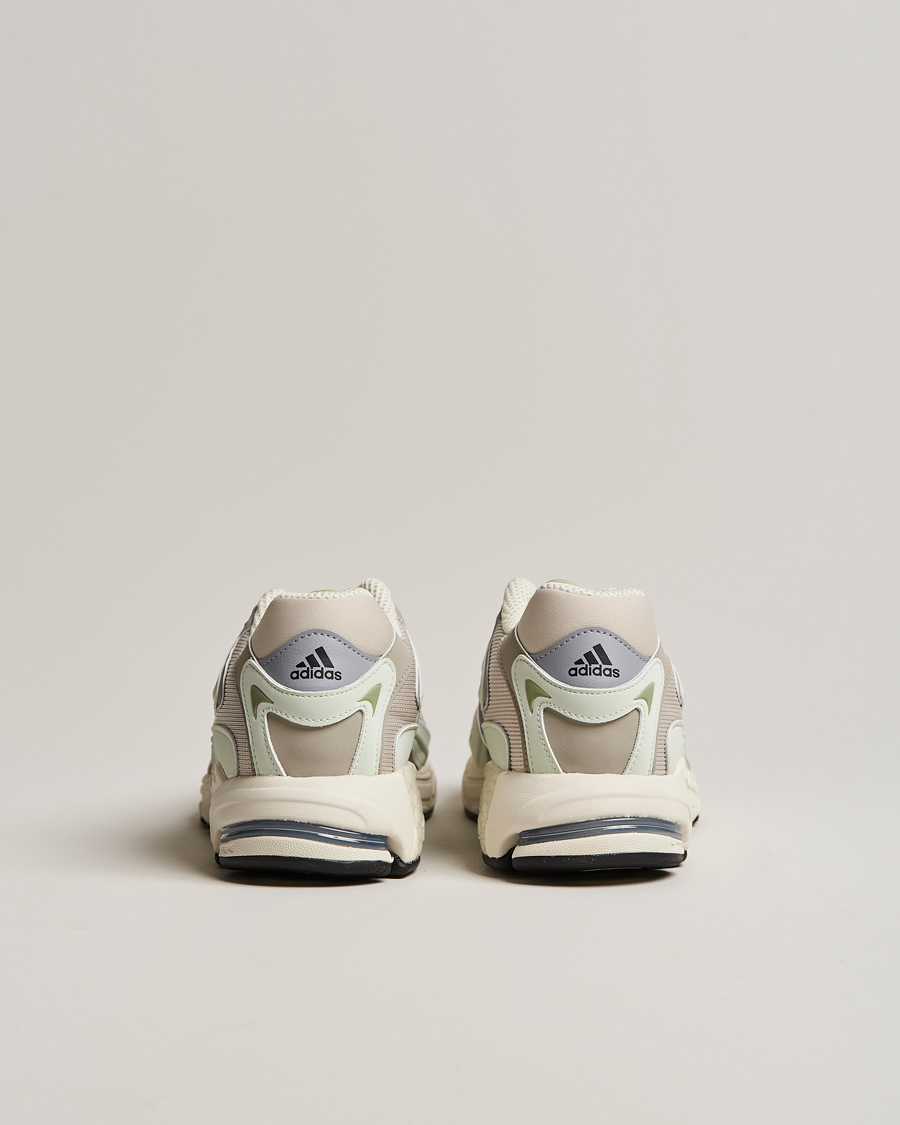 Herr | adidas Originals Response CL Sneaker Lingrn/White | adidas Originals | Response CL Sneaker Lingrn/White